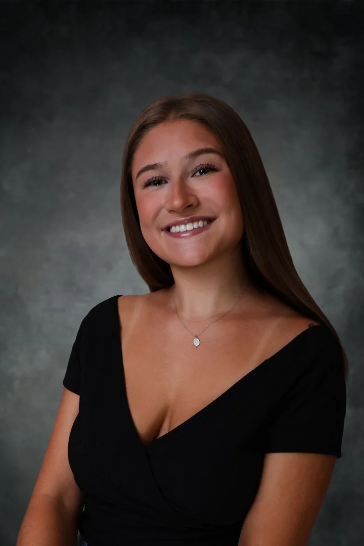 Caitlyn Crompton