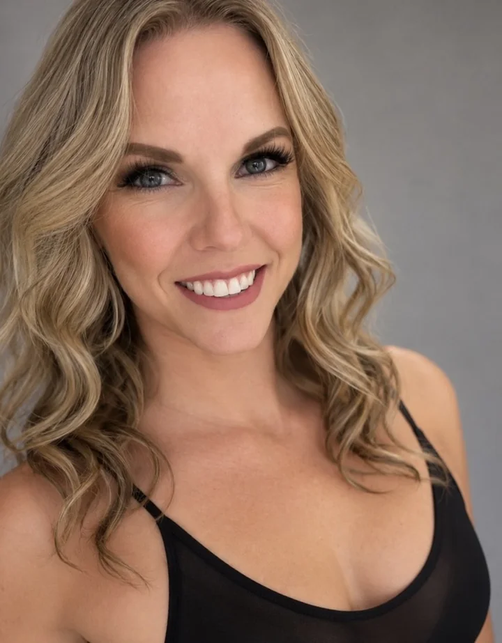 Christina Raine