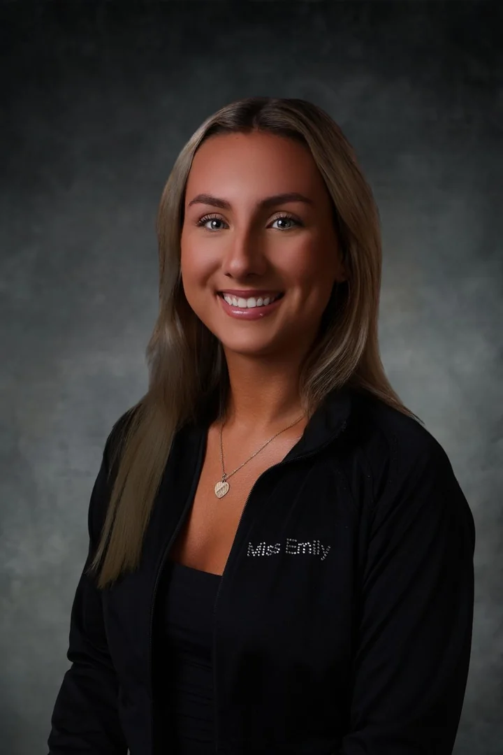 Emily Cooney