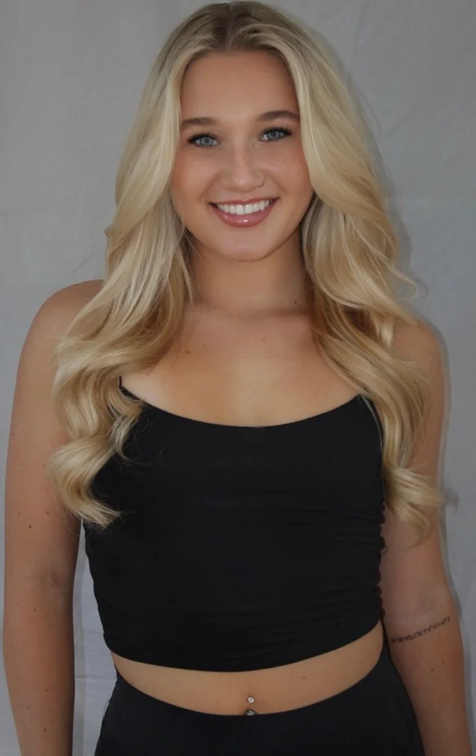 Hannah Burek
