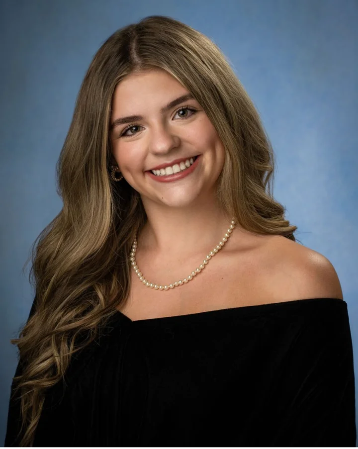 Hannah Lindstedt