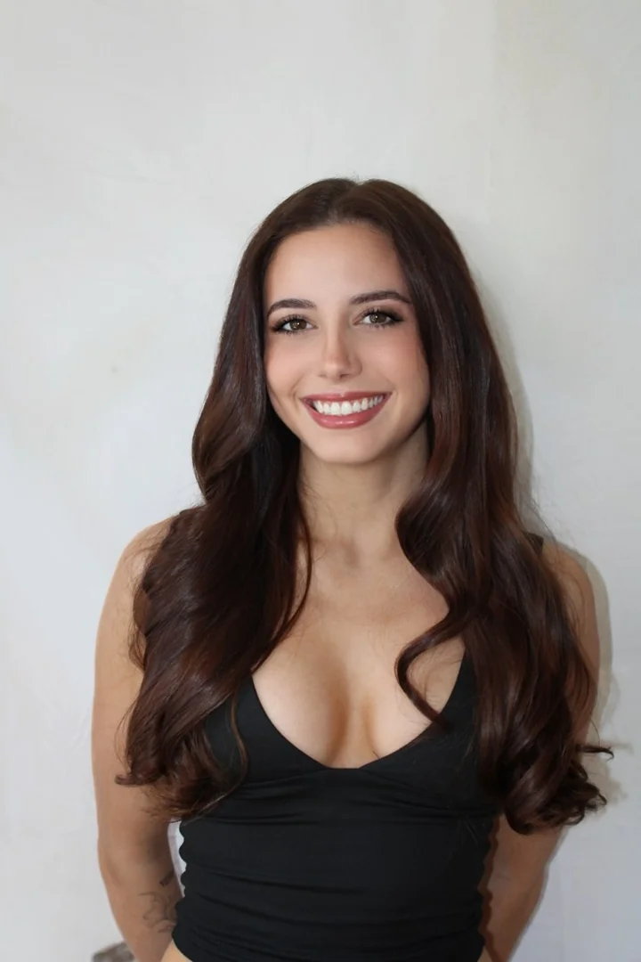 Mia Tabasco