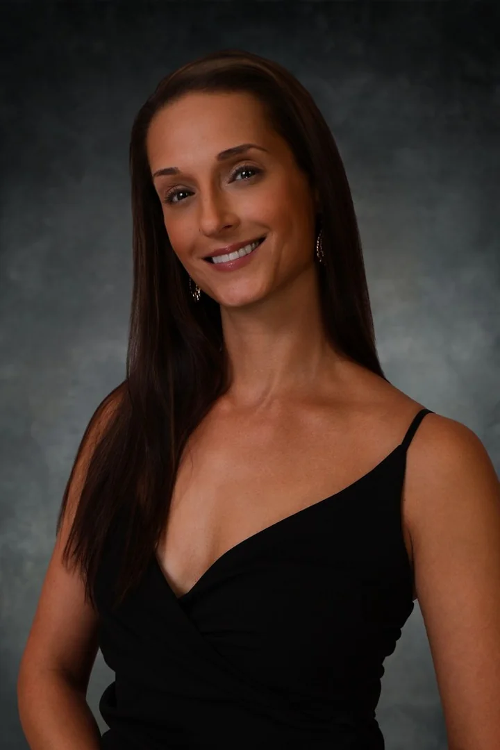 Nicole Theodore, HSD director
