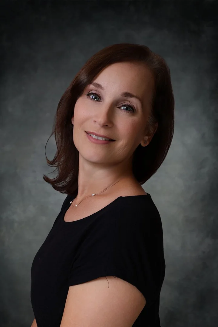 Valerie Amiss